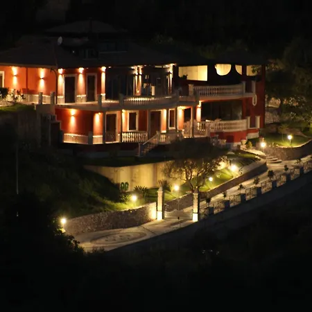 Holiday home Belvilla By Oyo Divine With Sauna