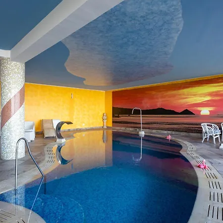 Belvilla By Oyo Divine With Sauna * Gioiosa Marea