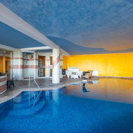 Belvilla By Oyo Divine With Sauna * Gioiosa Marea