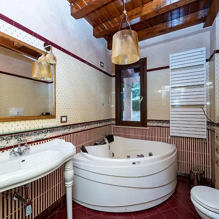 Belvilla By Oyo Divine With Sauna Holiday home Gioiosa Marea