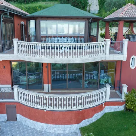 Belvilla By Oyo Divine With Sauna Holiday home
