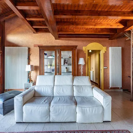 Belvilla By Oyo Divine With Sauna Holiday home