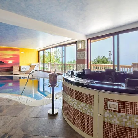 Holiday home Belvilla By Oyo Divine With Sauna *