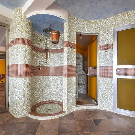 Holiday home Belvilla By Oyo Divine With Sauna Gioiosa Marea