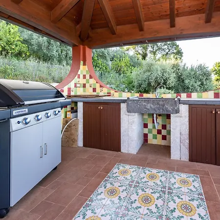 Holiday home Belvilla By Oyo Divine With Sauna