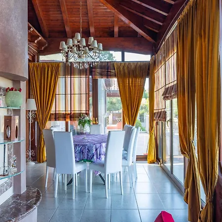Belvilla By Oyo Divine With Sauna *